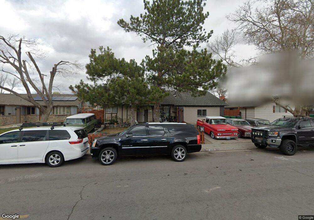 460 Gleeson Way, Sparks, NV 89431 - photo 1