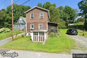 48 Hillside Ave, Groveton, NH 03582