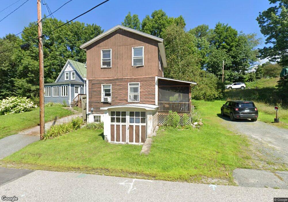 48 Hillside Ave, Groveton, NH 03582 - photo 1