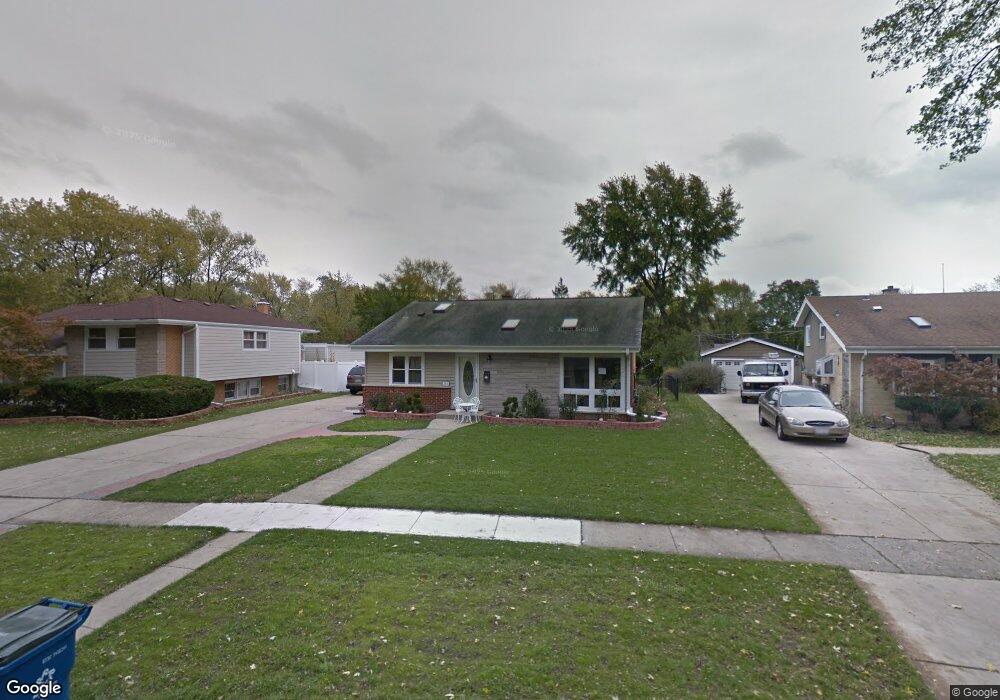 3N385 Wilson St, Elmhurst, IL 60126 - photo 1