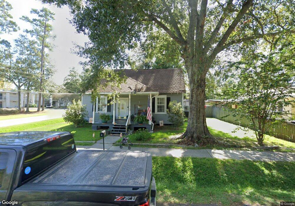 465 Bilten St, Slidell, LA 70458 - photo 1