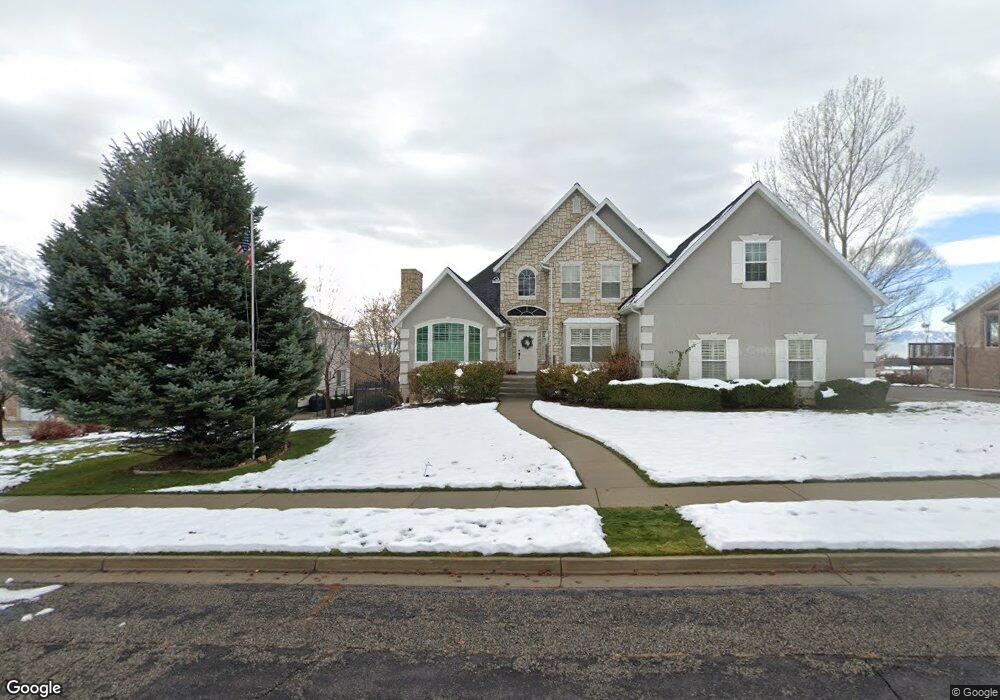 445 W 600 N, Alpine, UT 84004 - photo 1