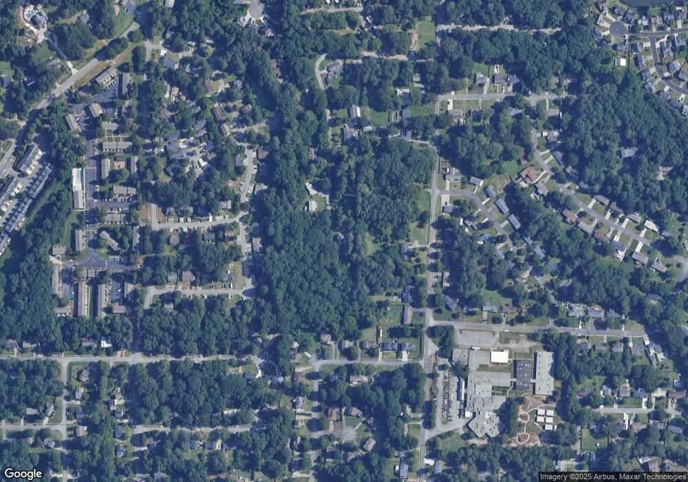 2957 Ben Daniel Rd SE, Smyrna, GA 30082 - photo 1