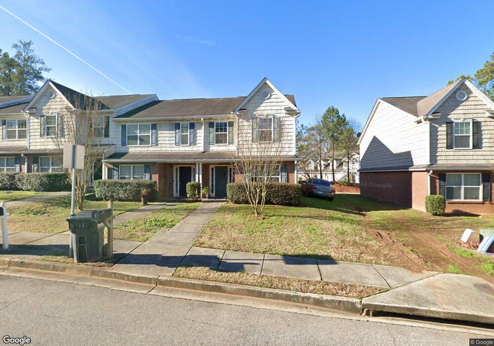 1417 Oconnor Dr, Jonesboro, GA 30236 - photo 1