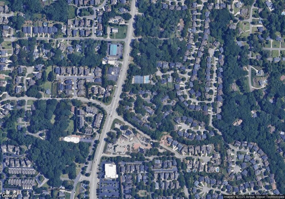 0 Kristen Ct, Smyrna, GA 30080 - photo 1