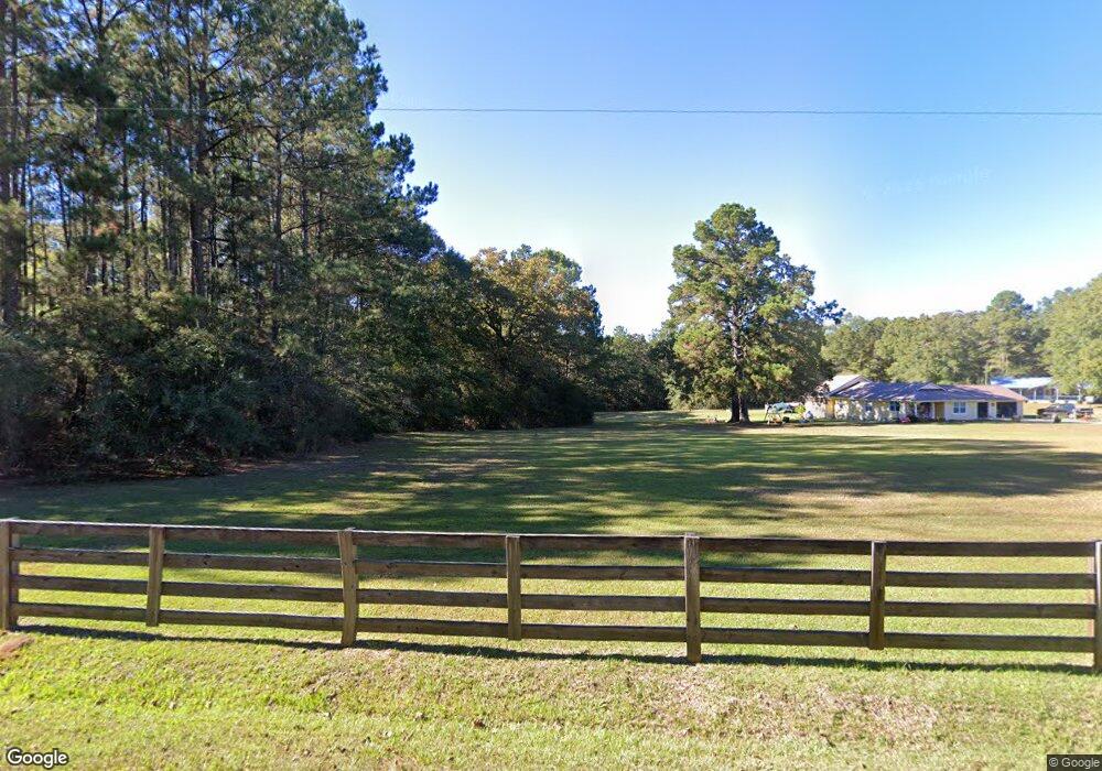 1077 John Speed Rd, Magnolia, MS 39652 - photo 1