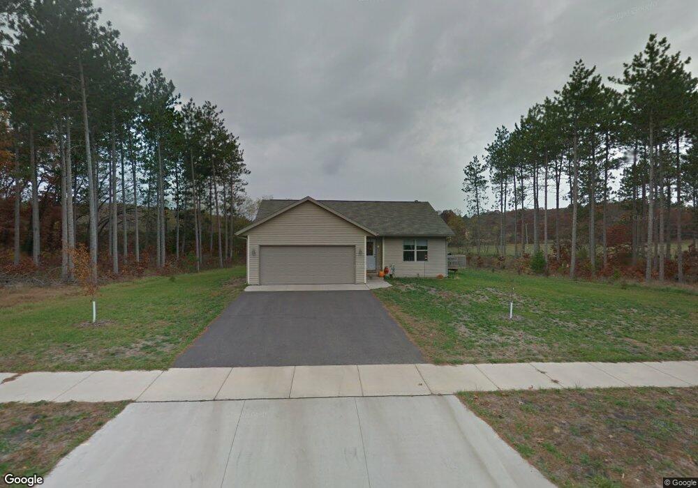 110 Donyell Dr, Camp Douglas, WI 54618 - photo 1