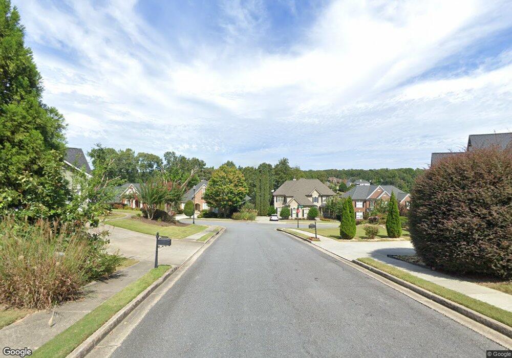 0 Forest Crest Dr, Dacula, GA 30019 - photo 1