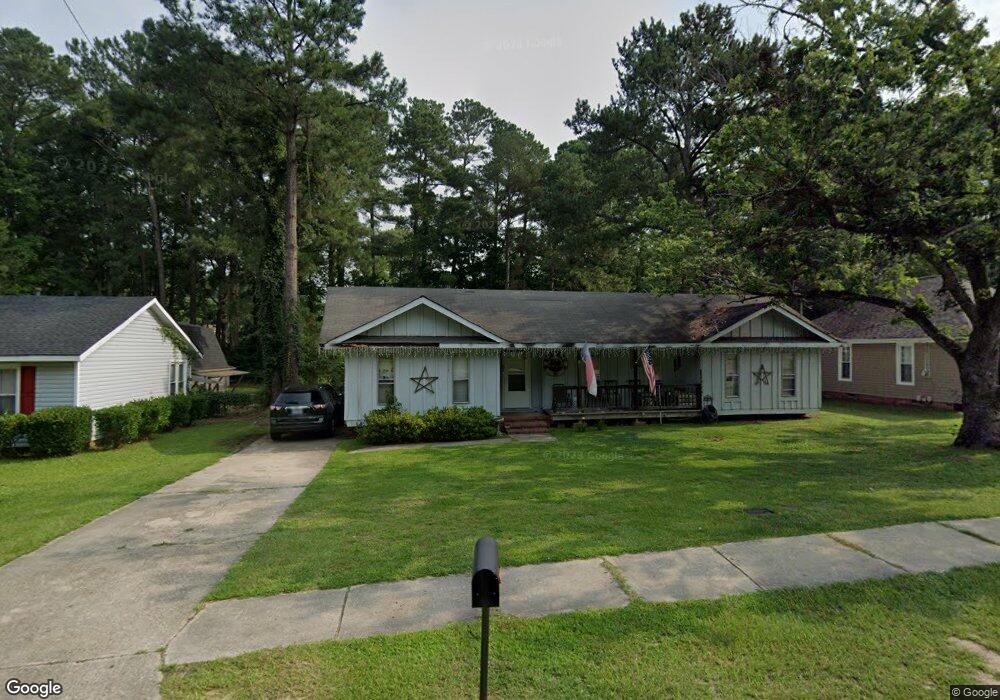 4734 Belford Rd, Fayetteville, NC 28314 - photo 1