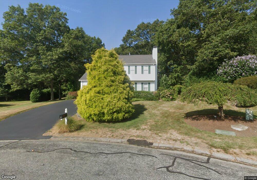 60 Wingate Rd, Wakefield, RI 02879 - photo 1