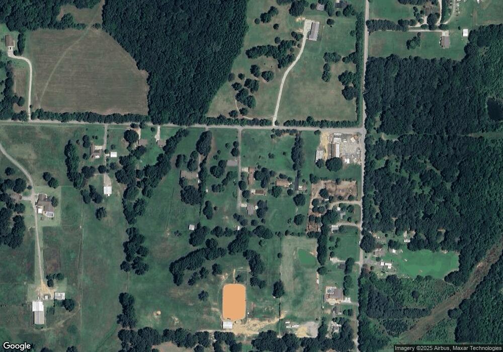 2412 Etter Hill Rd, Jonesboro, AR 72401 - photo 1