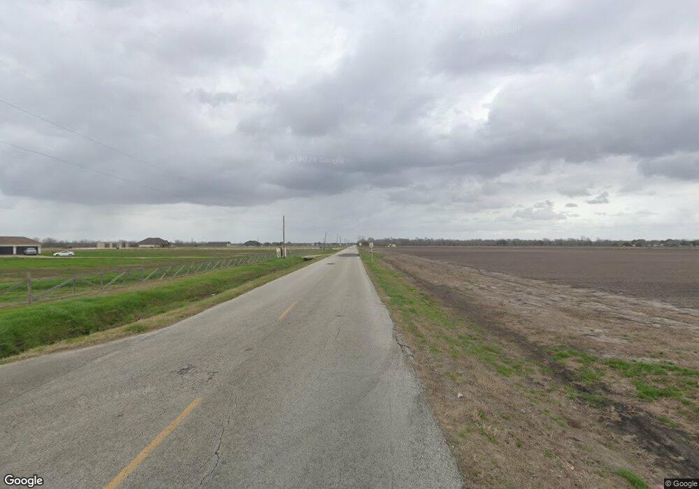 5398 Reeh Rd, Needville, TX 77461 - photo 1
