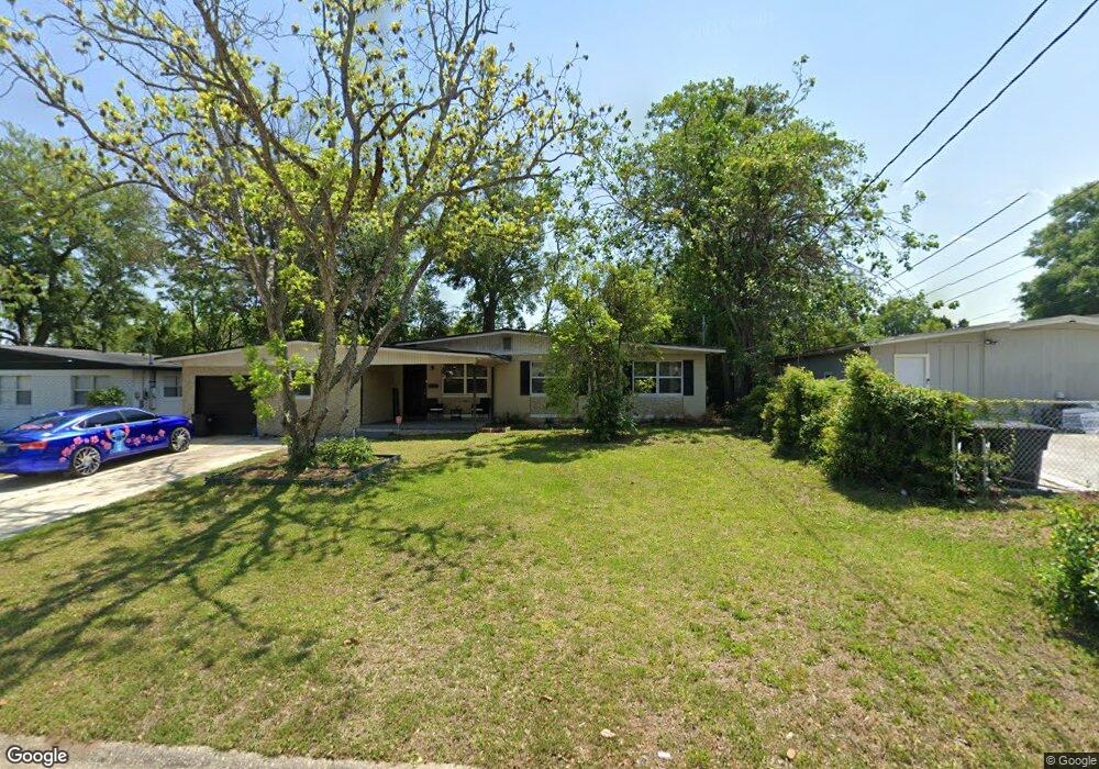 6846 Cinderella Rd, Jacksonville, FL 32210 - photo 1