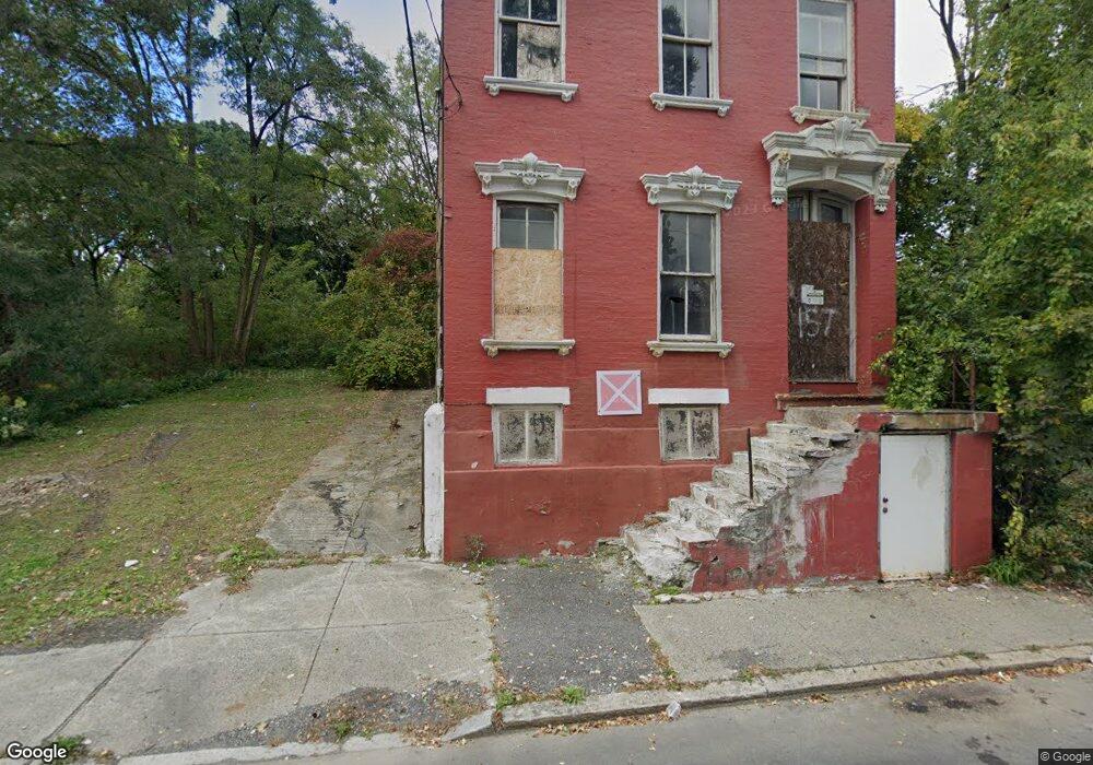 157 Broad St, Albany, NY 12202 - photo 1