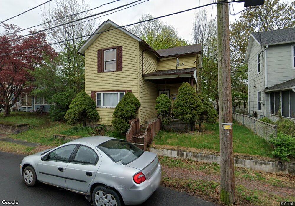 23 Maple St, West Pittston, PA 18643 - photo 1