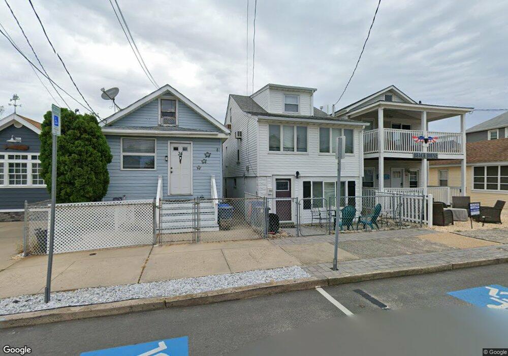32 Farragut Ave, Seaside Park, NJ 08752 - photo 1
