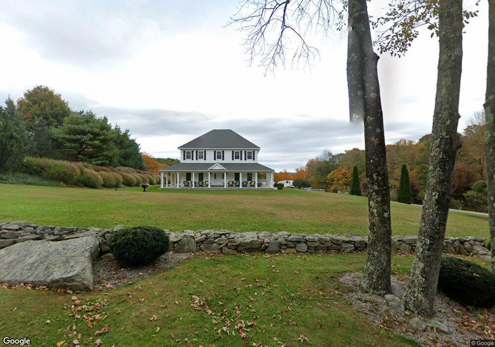 127 Douglas Rd, Sutton, MA 01590 - photo 1