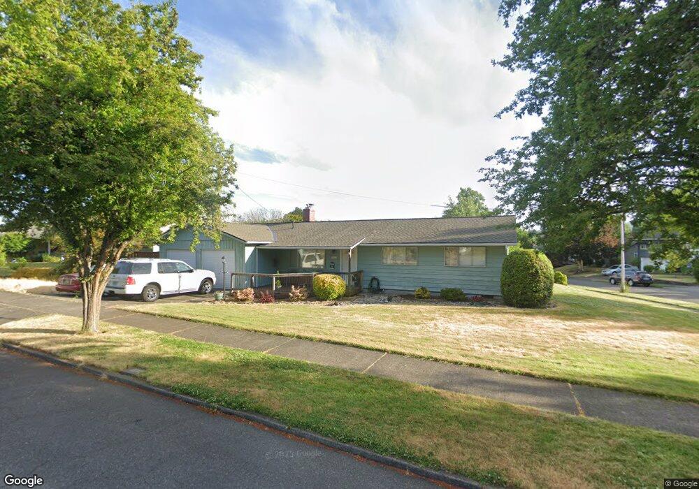 12905 SW Park Way, Portland, OR 97225 - photo 1