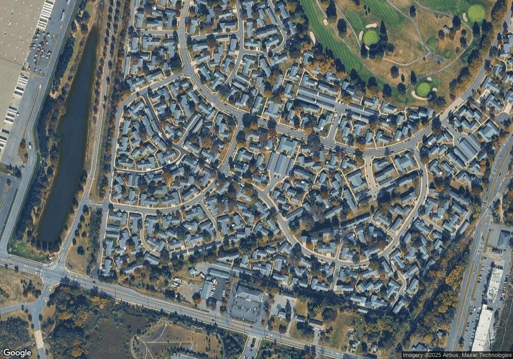 360A Newport Way, Monroe Township, NJ 08831 - photo 1