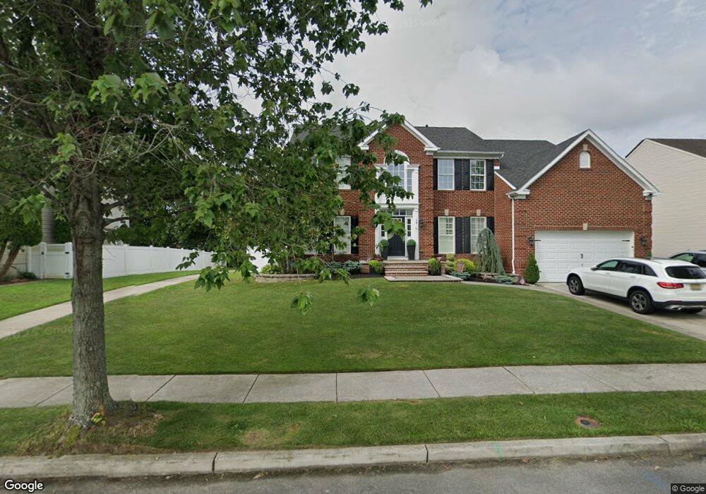 19 Jack Sloan Ct, Northfield, NJ 08225 - photo 1