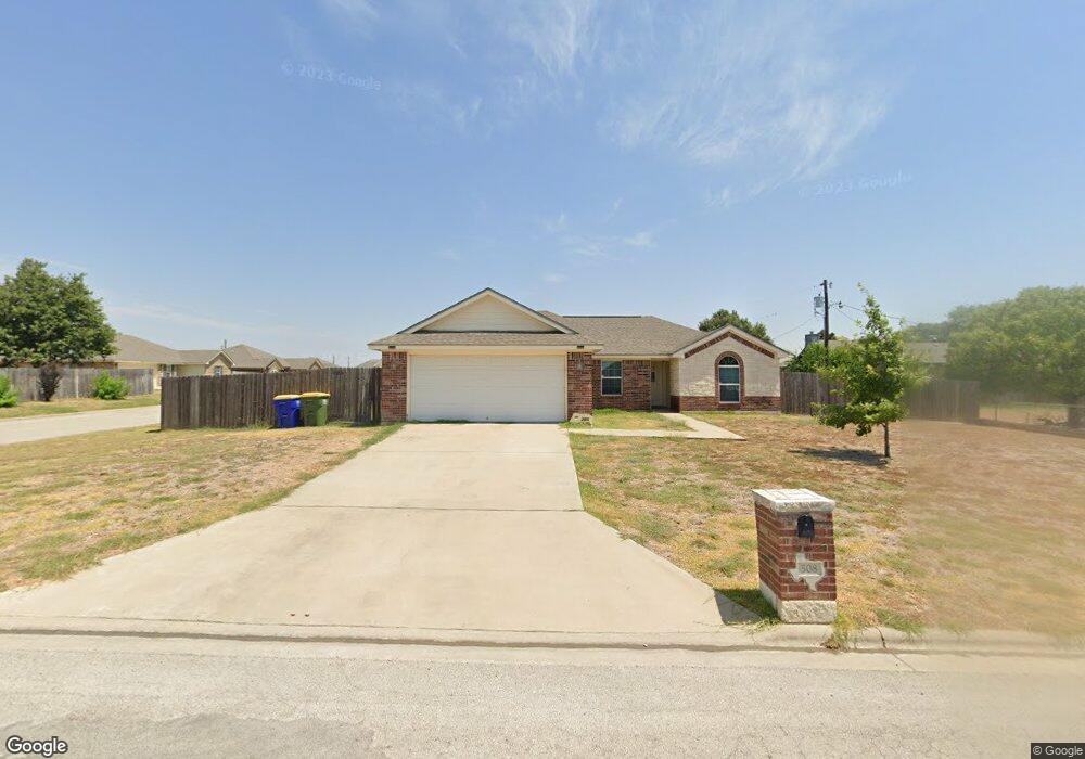 508 Shelly Dr, Troy, TX 76579 - photo 1