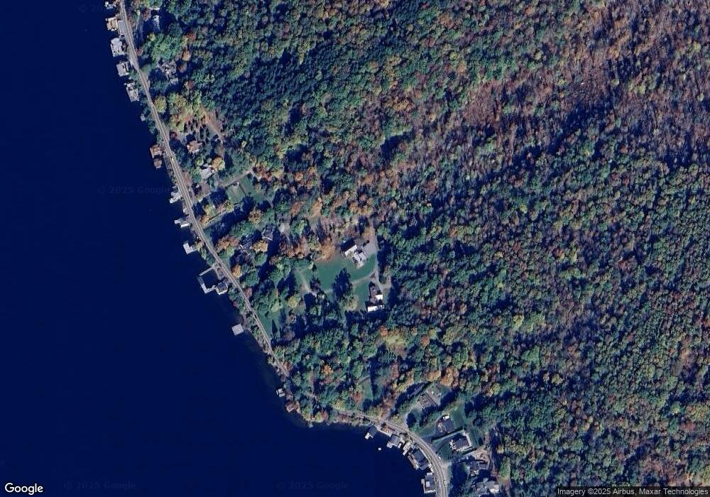 485 Lakeside Dr, Harveys Lake, PA 18618 - photo 1