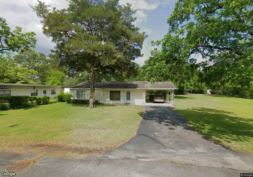 121 Terry Ave, Fitzgerald, GA 31750 - photo 1