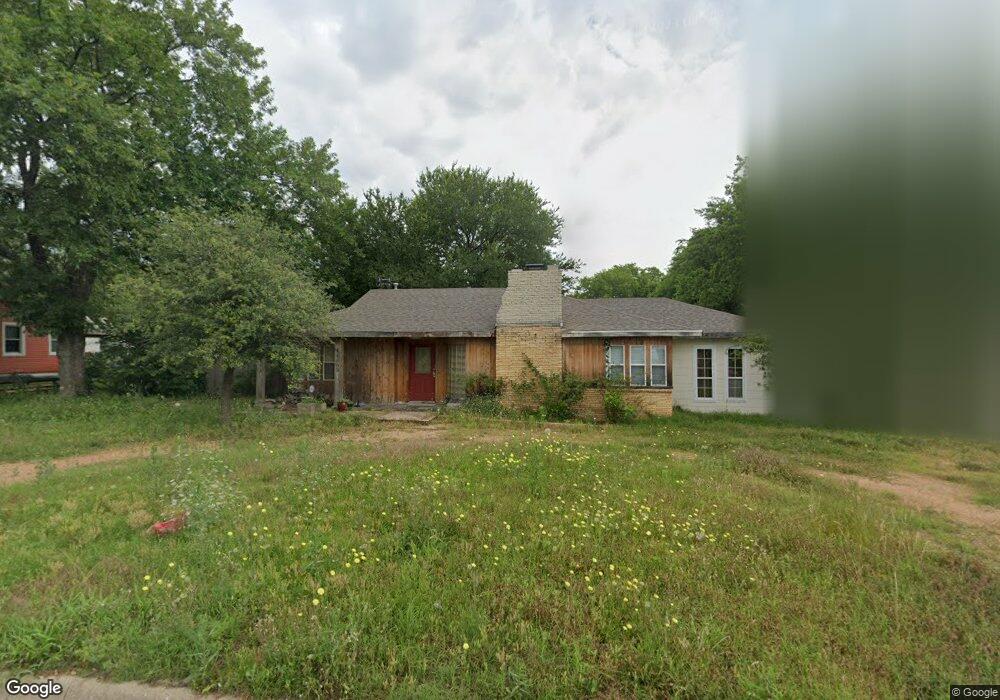 1609 E Nall St, Sherman, TX 75090 - photo 1