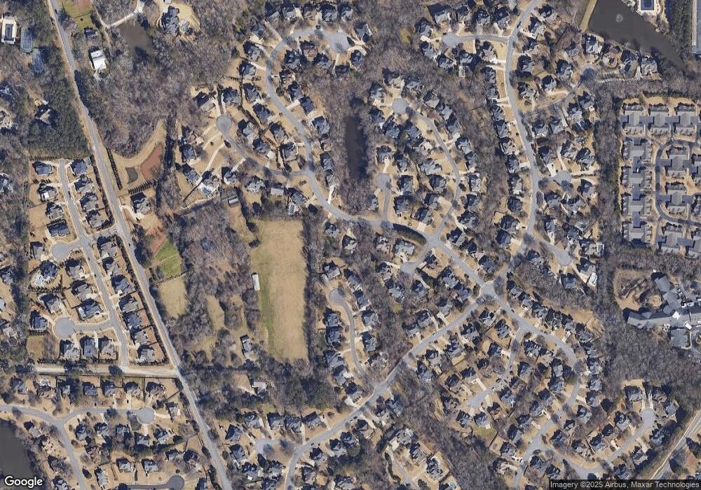 945 Wilde Run Ct, Roswell, GA 30075 - photo 1