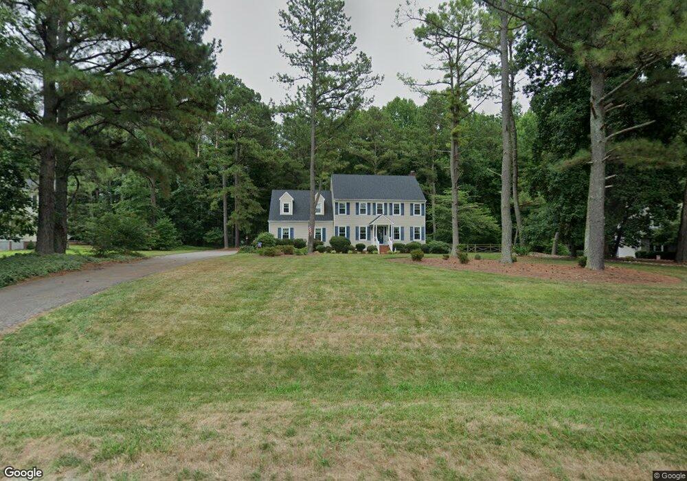 4064 Doe Run Rd, Hopewell, VA 23860 - photo 1