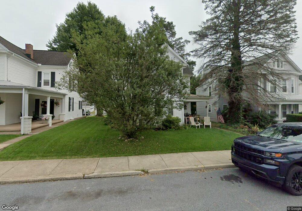 51 S 3rd St, Mount Wolf, PA 17347 - photo 1