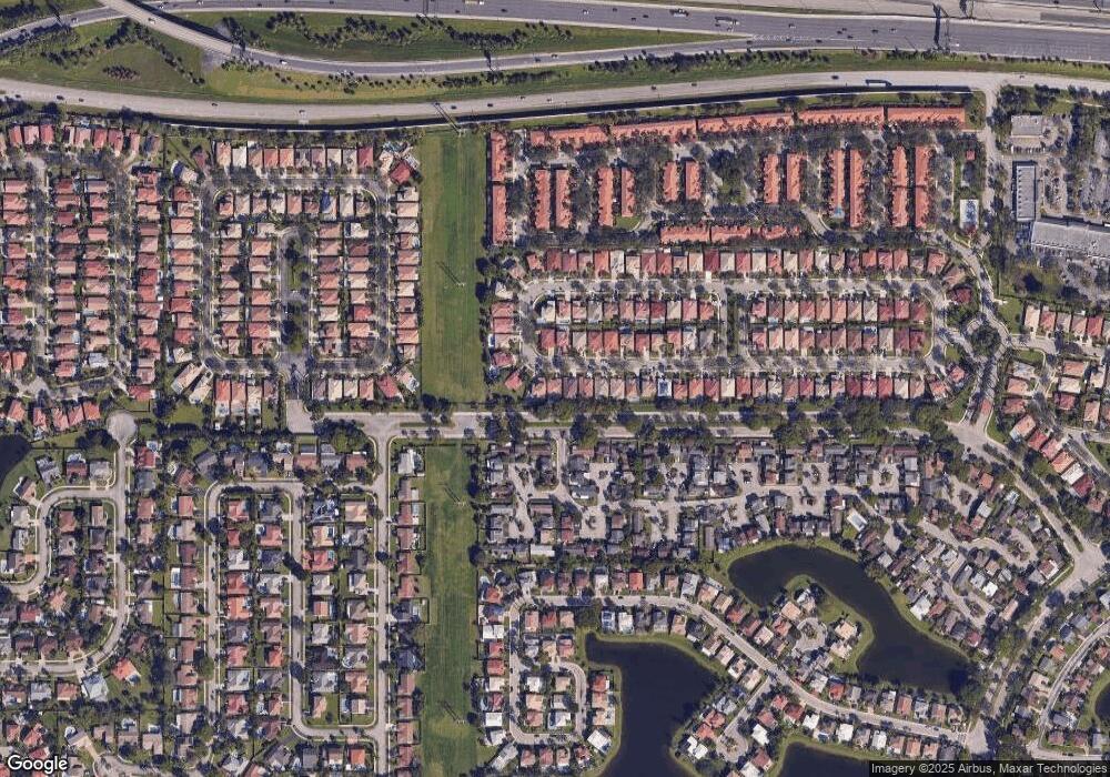 14166 S Cypress Cove Cir, Davie, FL 33325 - photo 1