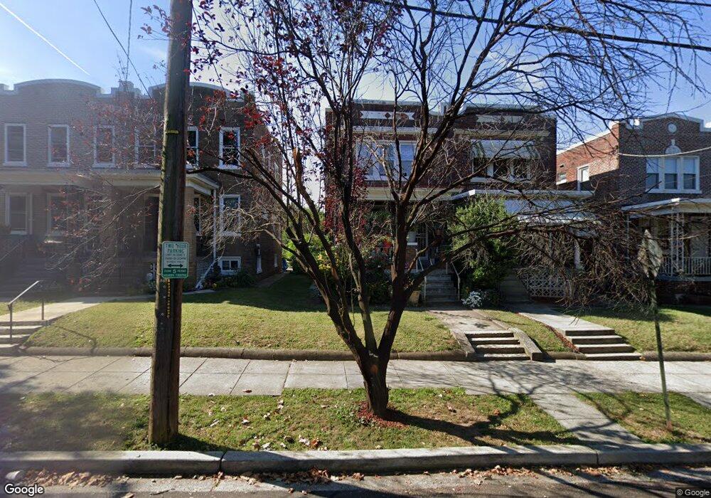 1023 Girard St NE, Washington, DC 20017 - photo 1