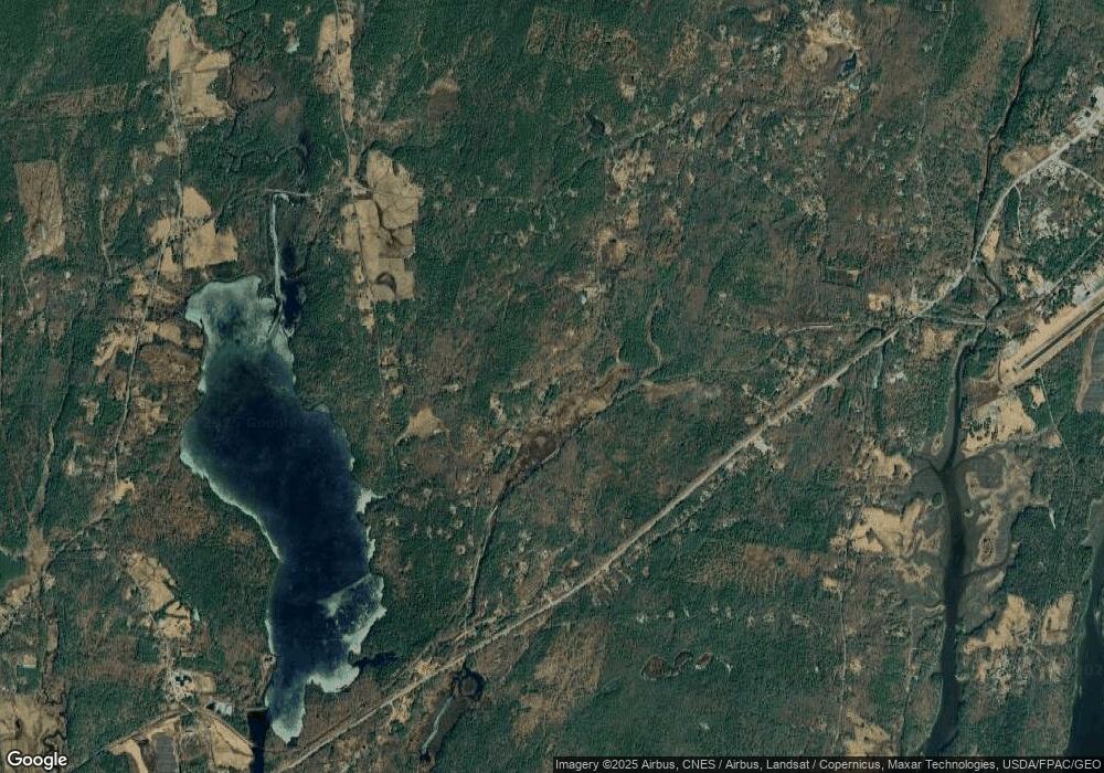 Lot #4 Old Meadow Corner II Meadow Rd, Woolwich, ME - photo 1