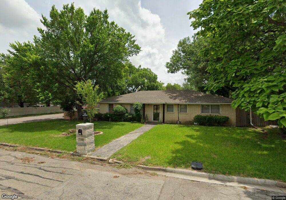 3400 Wynmore Dr, Waco, TX 76706 - photo 1