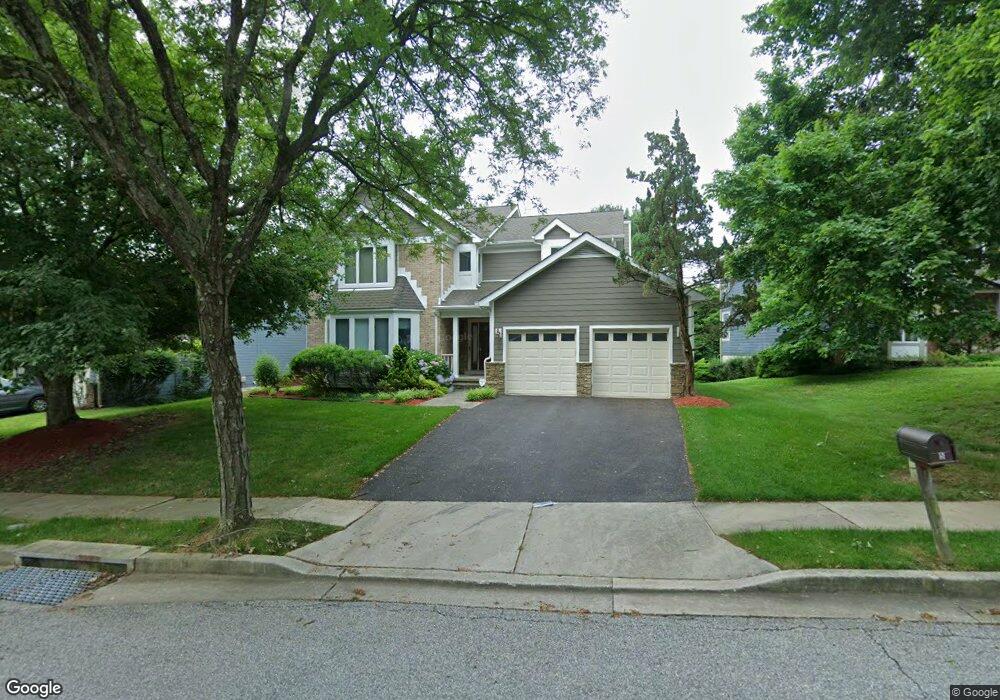 5 Ruby Field Ct, Baltimore, MD 21209 - photo 1