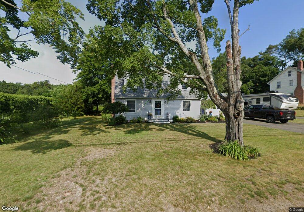59 Main St, Wilbraham, MA 01095 - photo 1