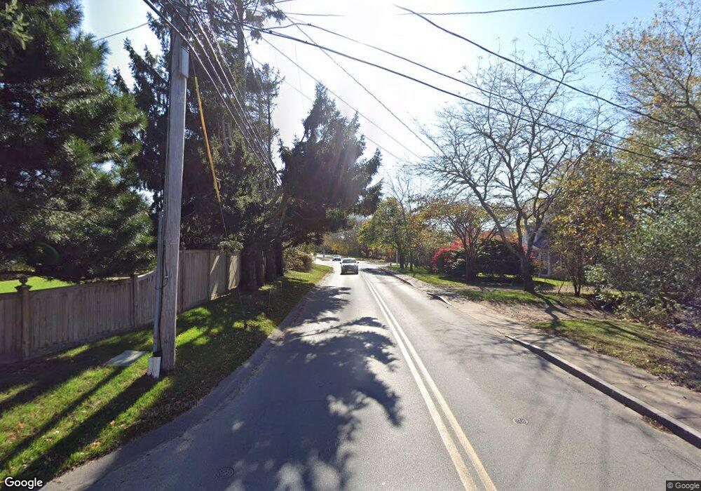 115 Peases Point Way S, Edgartown, MA 02539 - photo 1