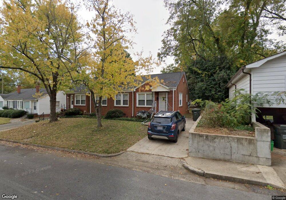 396 Claymont St SE, Concord, NC 28025 - photo 1