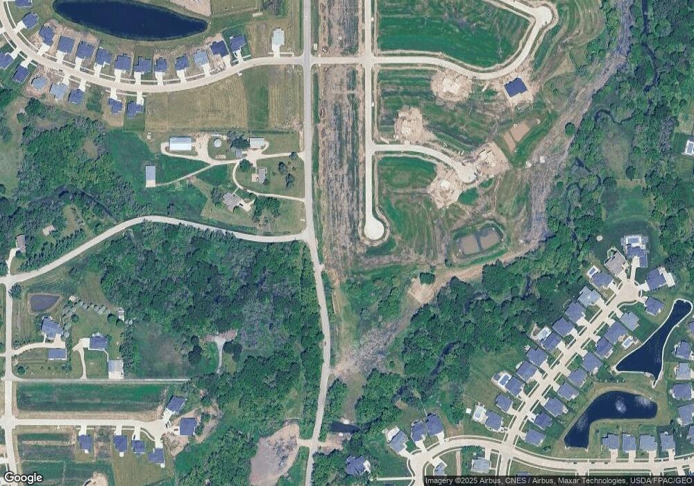 3536 NW 183rd St, Clive, IA 50325 - photo 1