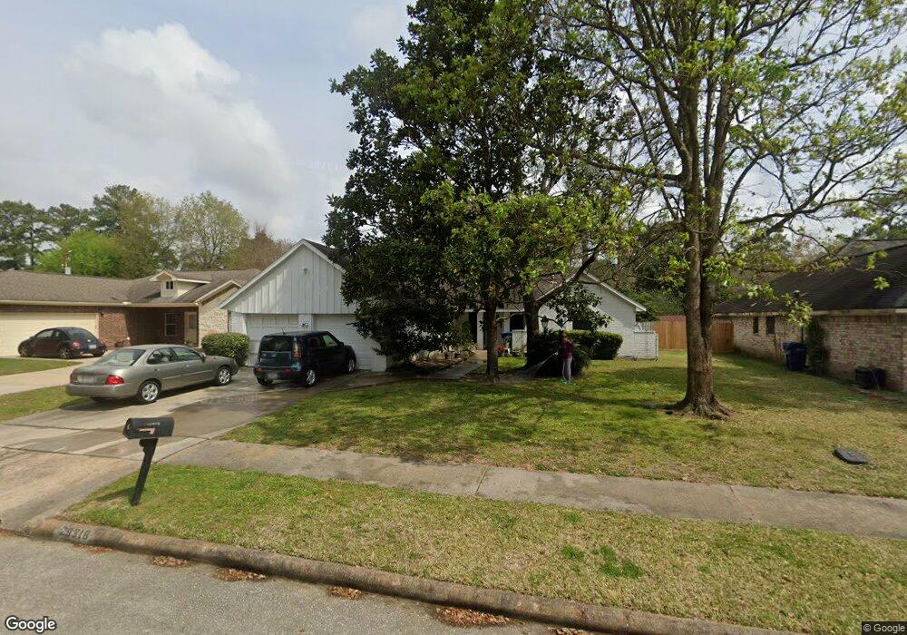 29318 Binefield St, Spring, TX 77386 - photo 1