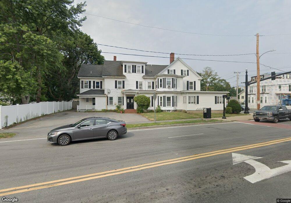 26 Poplar St unit 26, Danvers, MA 01923 - photo 1