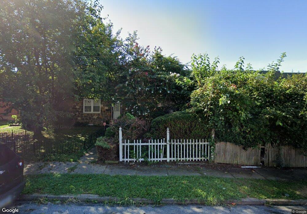 3920 Gideon Rd, Brookhaven, PA 19015 - photo 1