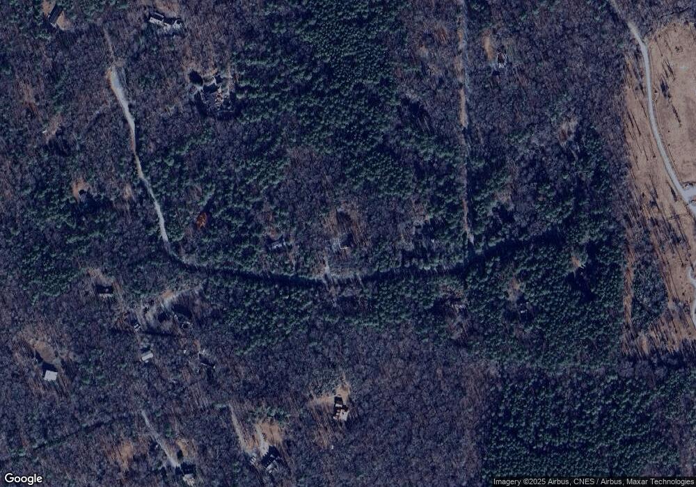 106 Wood Rd, Pittsboro, NC 27312 - photo 1