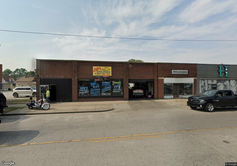 2220 Wabash Ave, Terre Haute, IN 47807 - photo 1