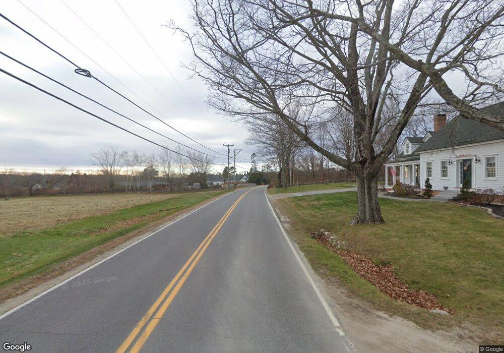 4 Goose Ledge Rd, Harpswell, ME 04079 - photo 1