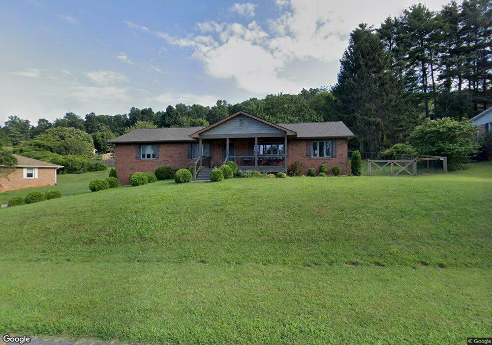 15 Campbell Cir, Asheville, NC 28803 - photo 1