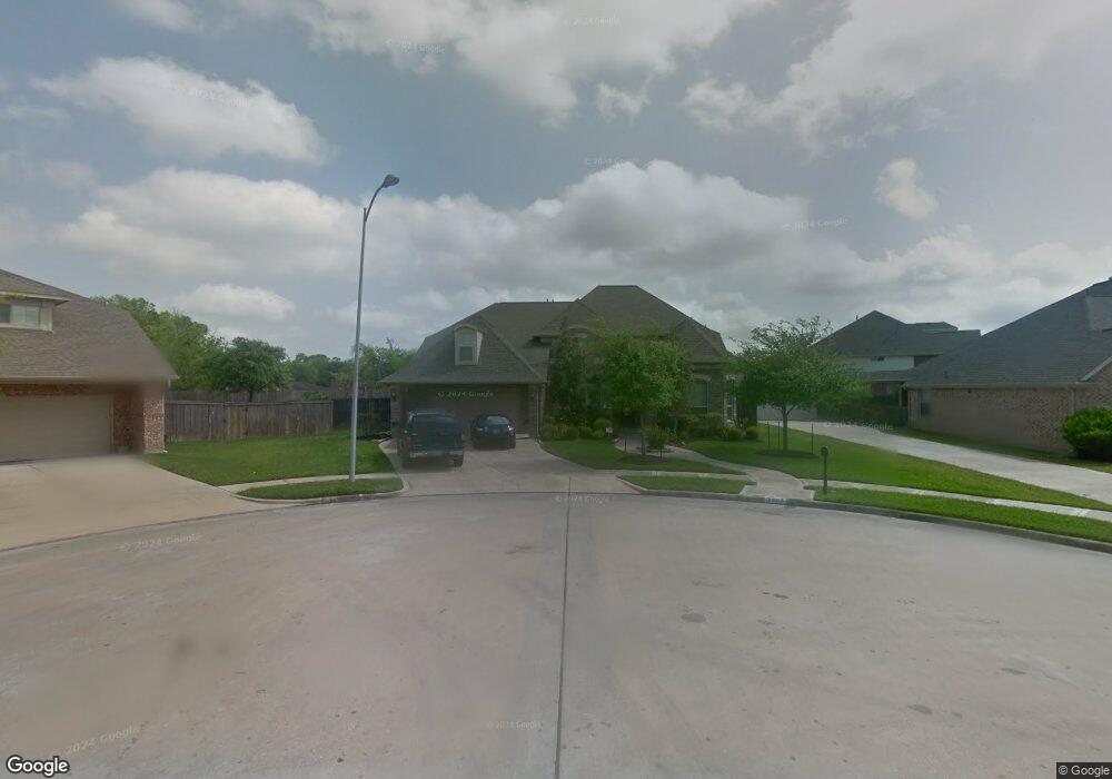 3903 Grovesnor Ct, Pearland, TX 77584 - photo 1