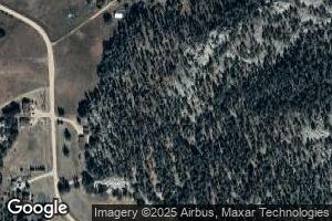24464 Oak Meadows Ct, Keystone, SD 57751