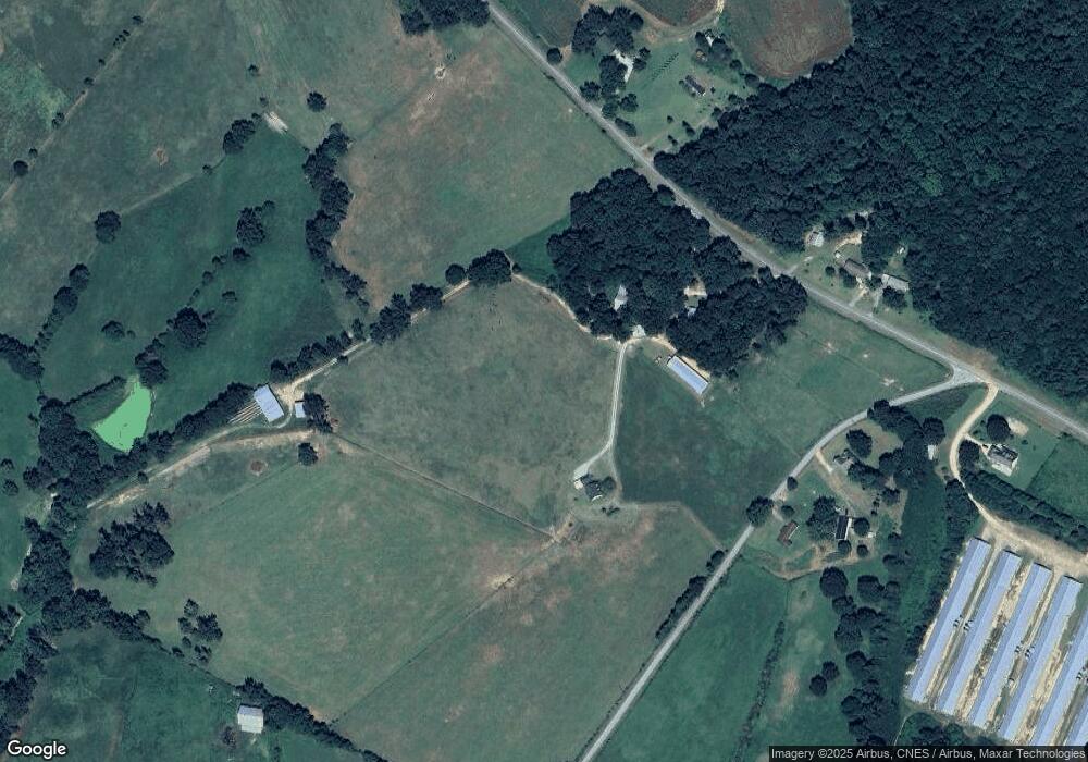 502 Liberty Church Rd, Dewy Rose, GA 30634 - photo 1